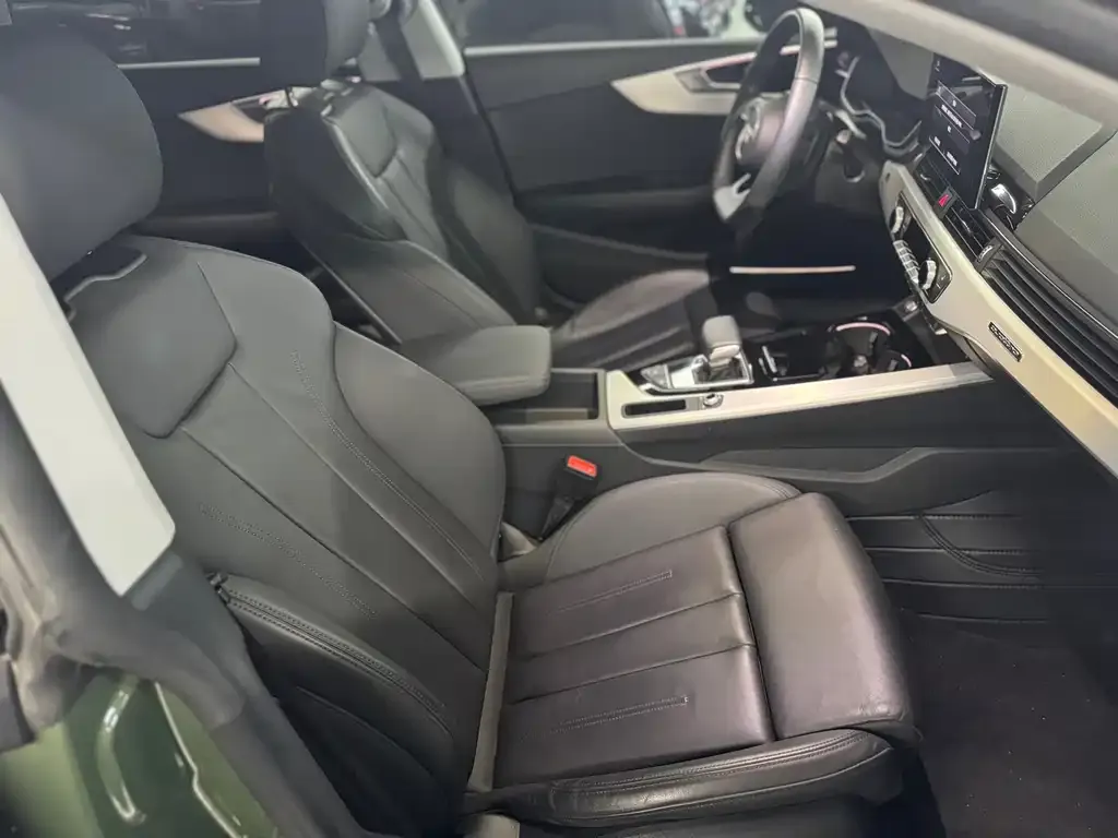 Audi A5 (Import) 2024 из CN, фото 8