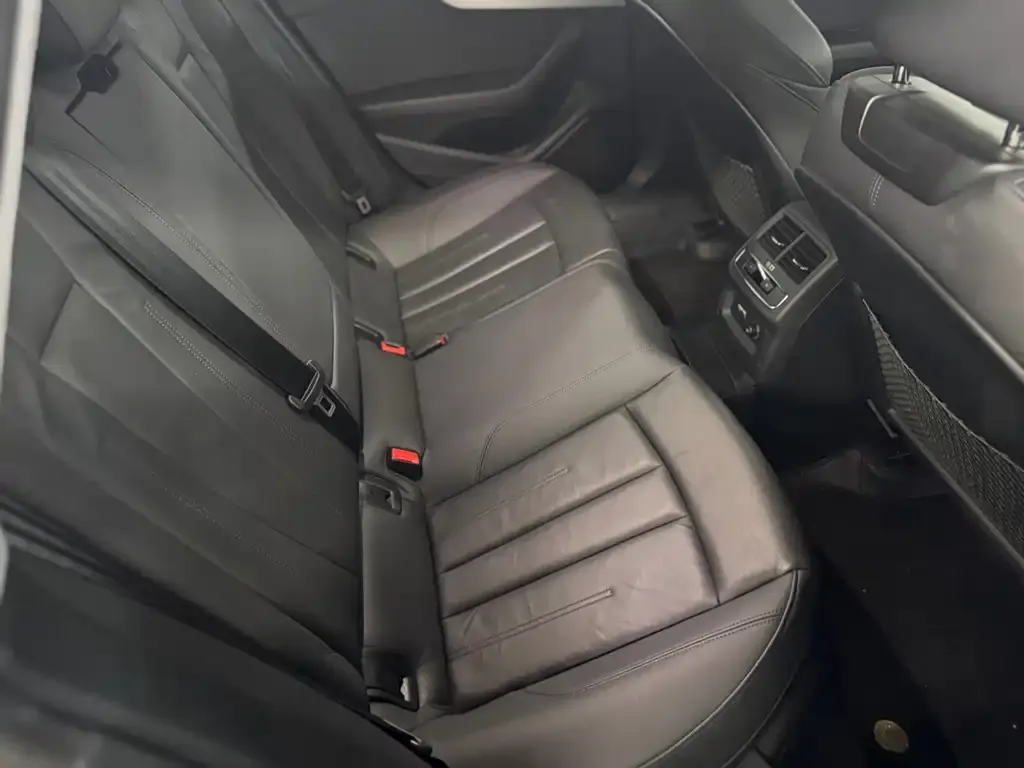 Audi A5 (Import) 2024 из CN, фото 3