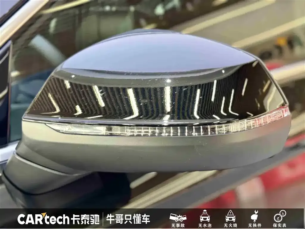 Audi Q5L 2025 из CN, фото 2