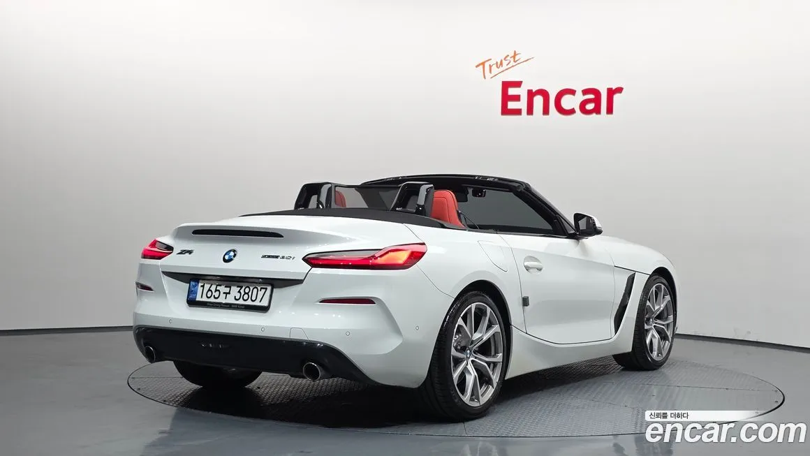 BMW Z4 — фото 2