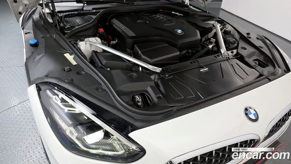 BMW Z4 — фото 6