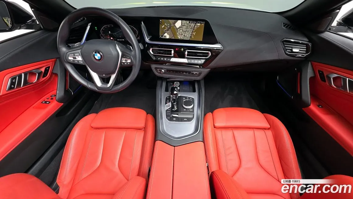 BMW Z4 — фото 7