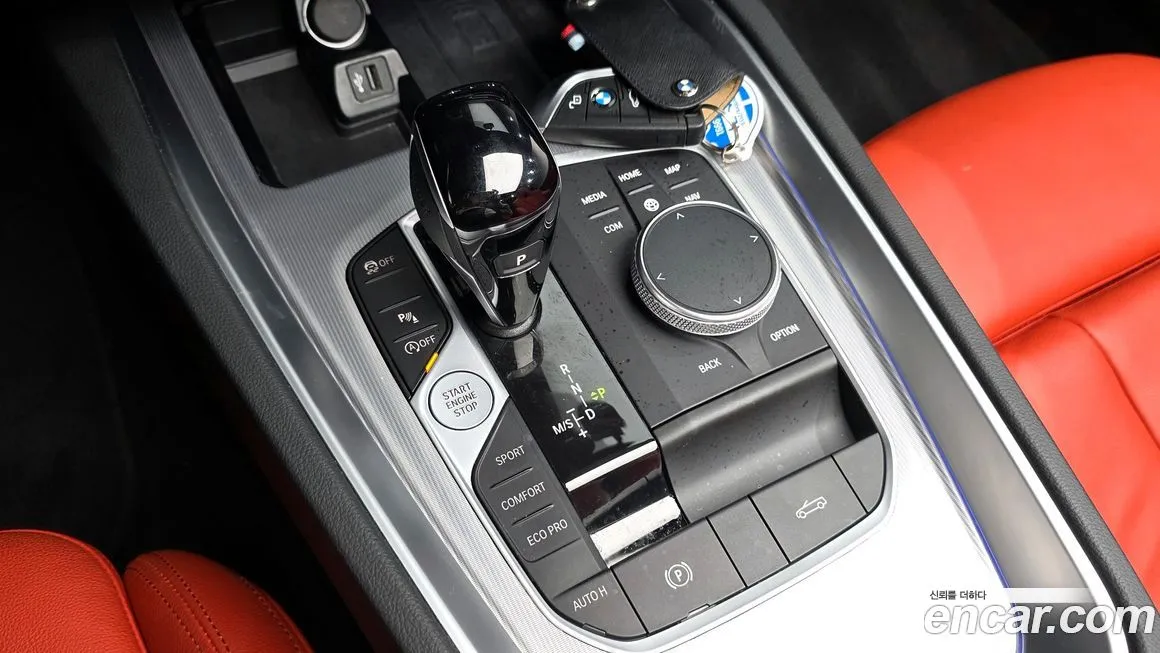 BMW Z4 — фото 9