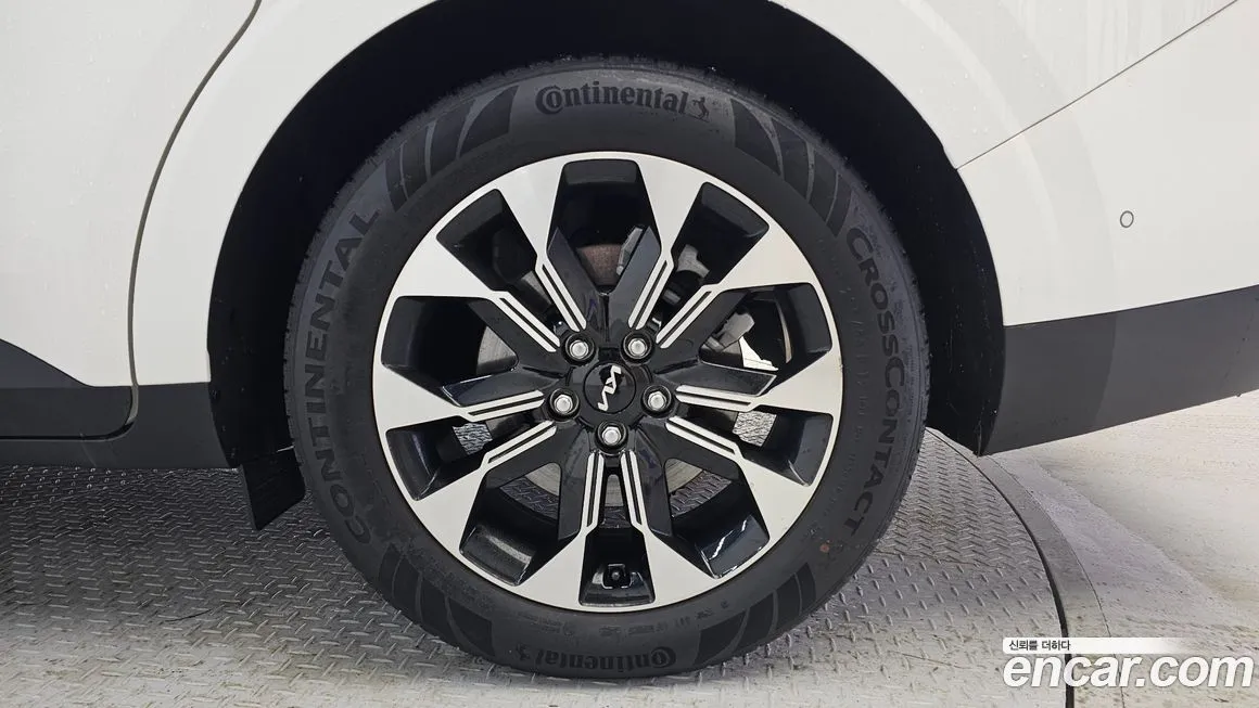 Kia Carnival 2023 из KR, фото 4