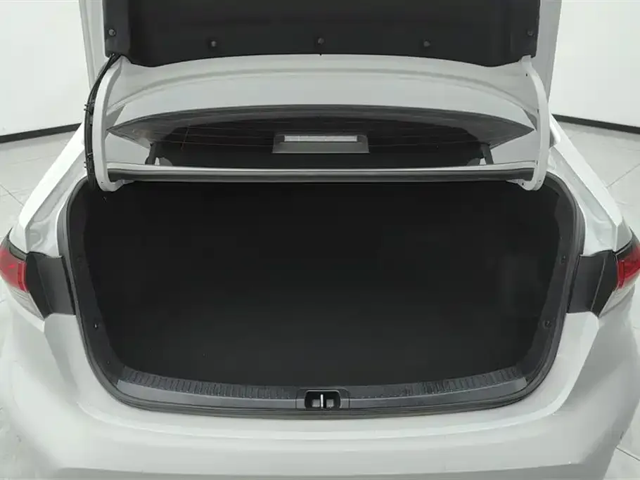 Toyota Levin 2023 из CN, фото 4