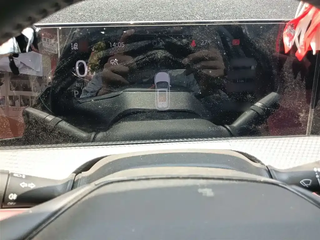 Changan CS75PLUS 2023 из CN, фото 4
