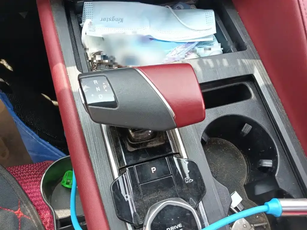 Changan CS75PLUS 2023 из CN, фото 7