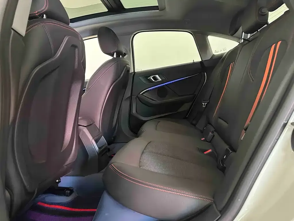 BMW 2 Series (Import) 2022 из CN, фото 7