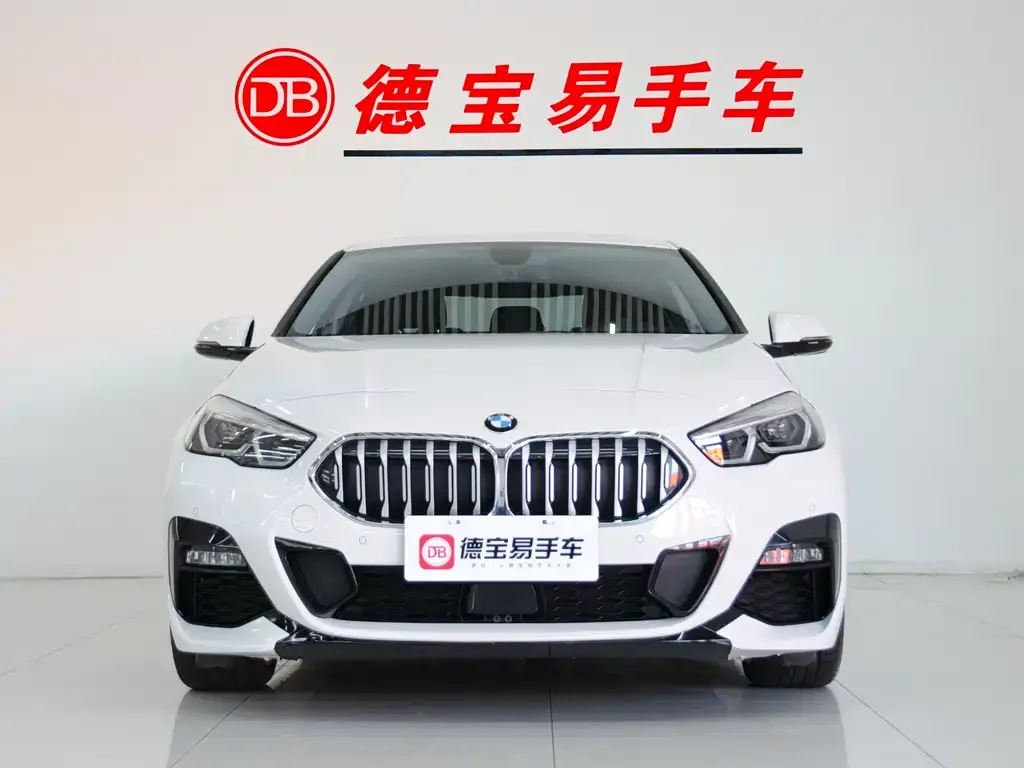 BMW 2 Series (Import) 2022 из CN, фото 3