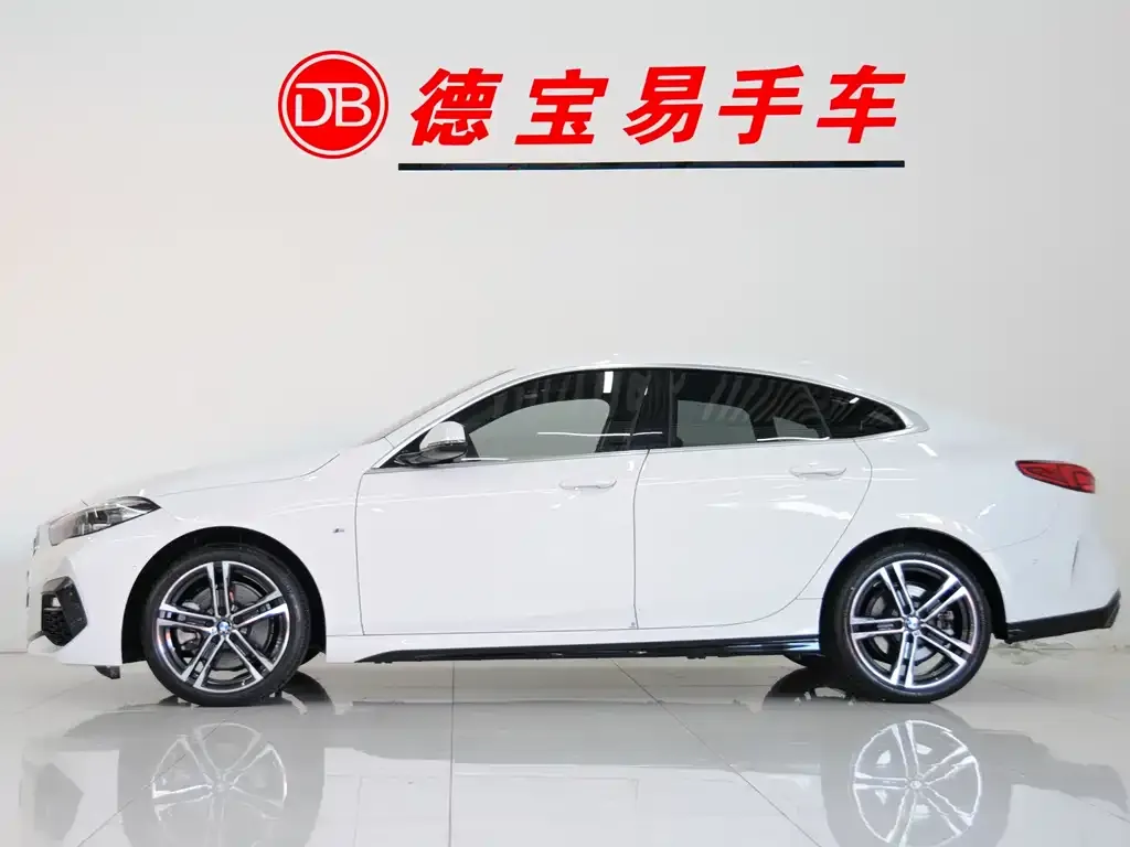 BMW 2 Series (Import) 2022 из CN, фото 8