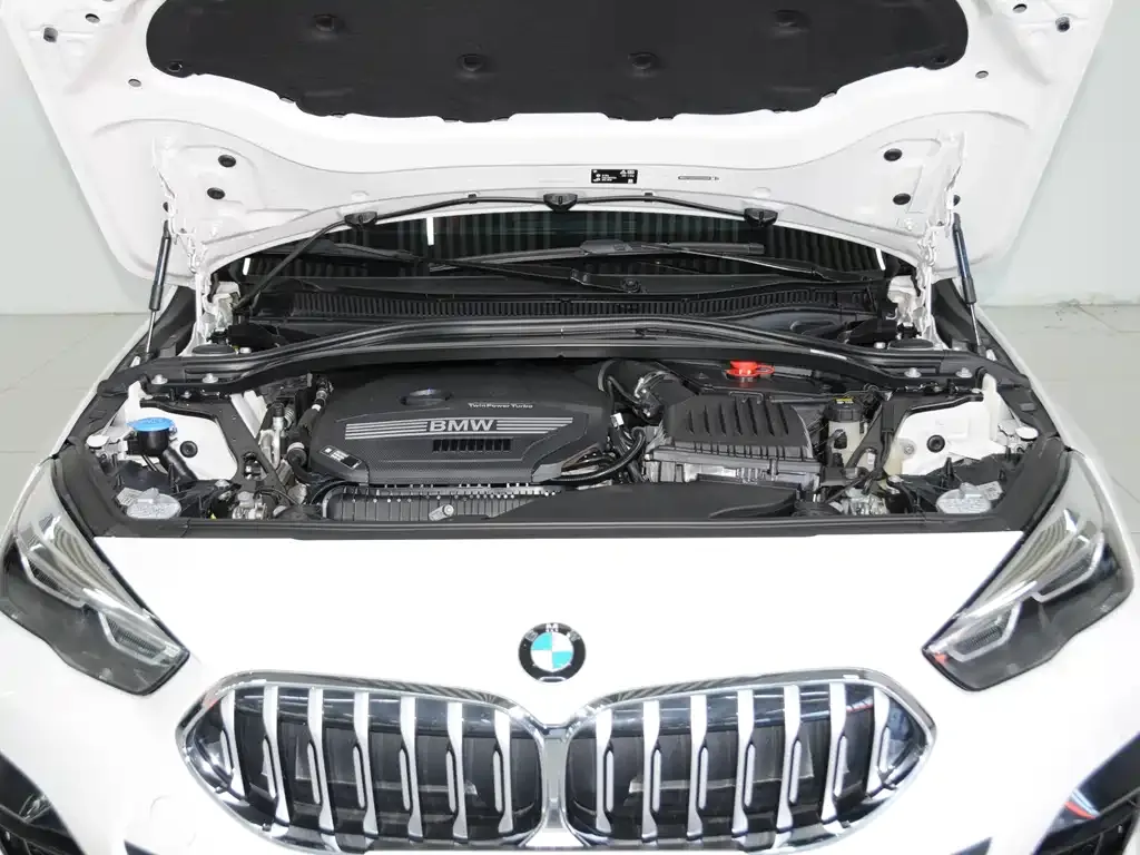 BMW 2 Series (Import) 2022 из CN, фото 4