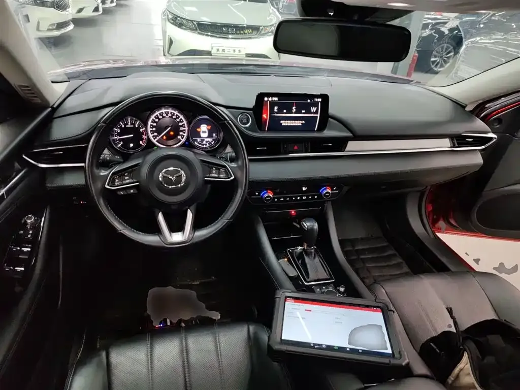 Mazda Atenza 2021 из CN, фото 3