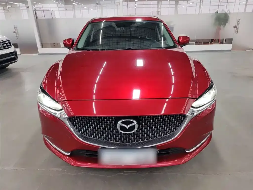 Mazda Atenza 2021 из CN, фото 4