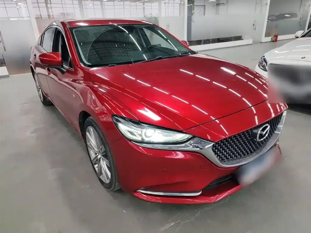 Mazda Atenza 2021 из CN, фото 10