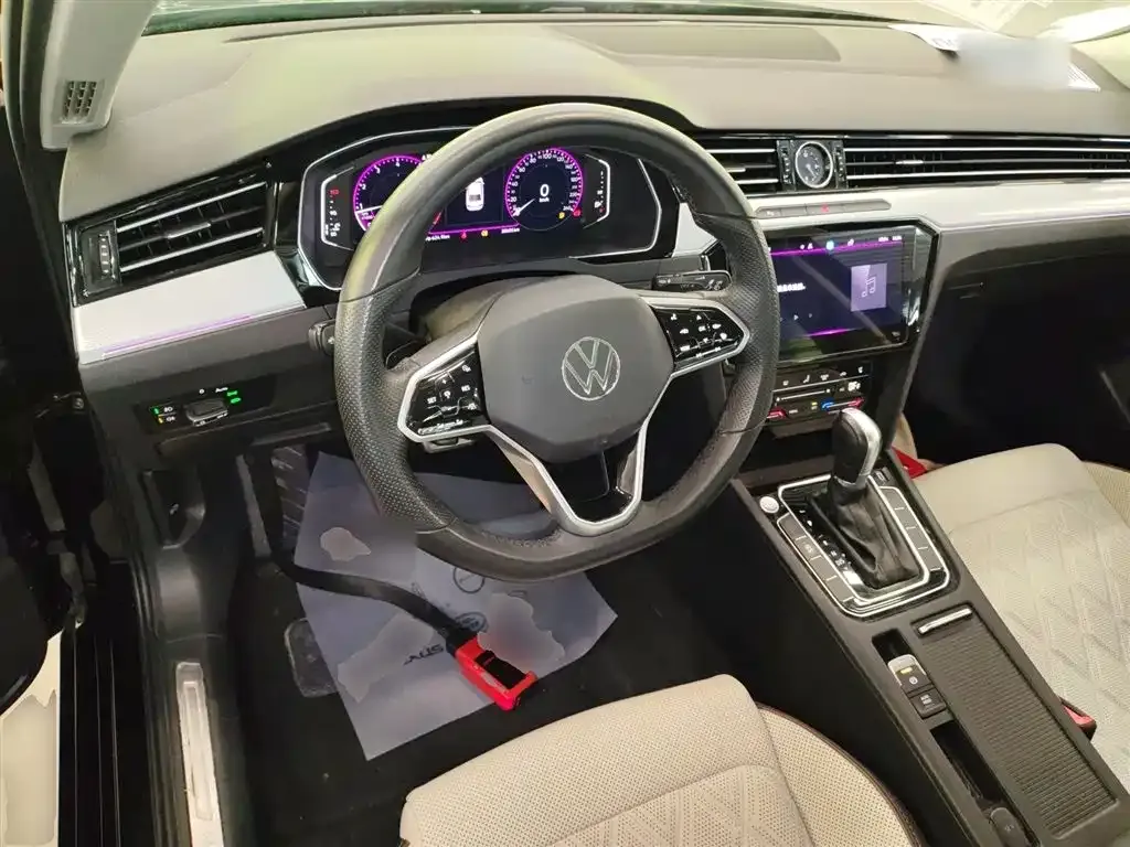 [object Object] Magotan 2024 из CN, фото 10