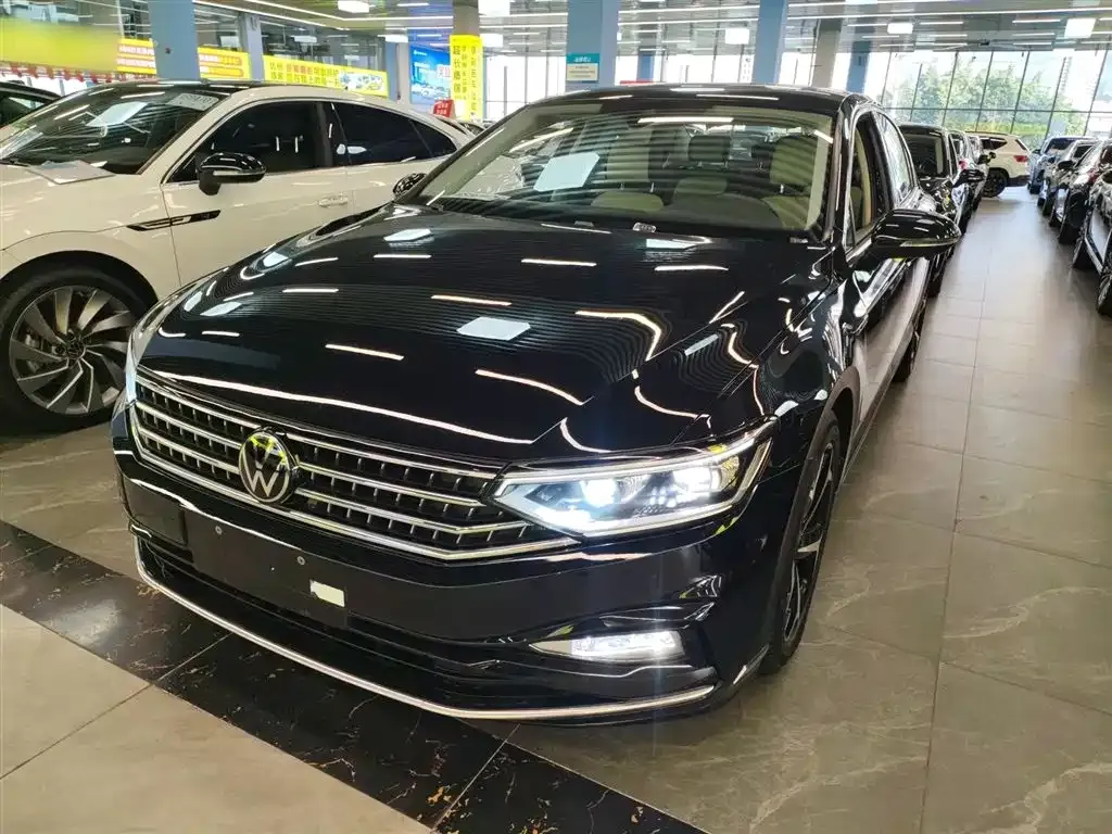 [object Object] Magotan 2024 из CN, фото 2