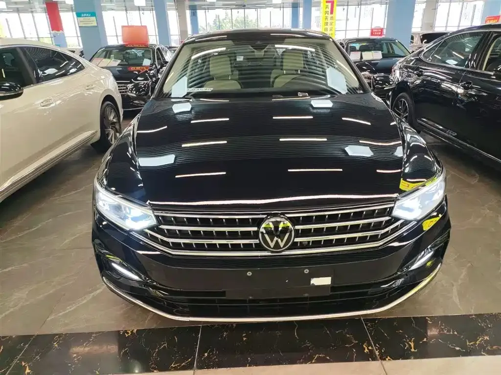 [object Object] Magotan 2024 из CN, фото 3