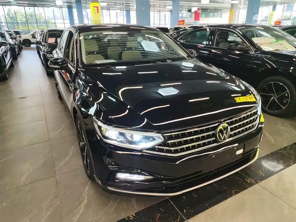 [object Object] Magotan 2024 из CN, фото 4