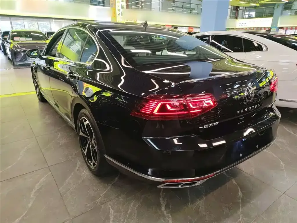 [object Object] Magotan 2024 из CN, фото 5