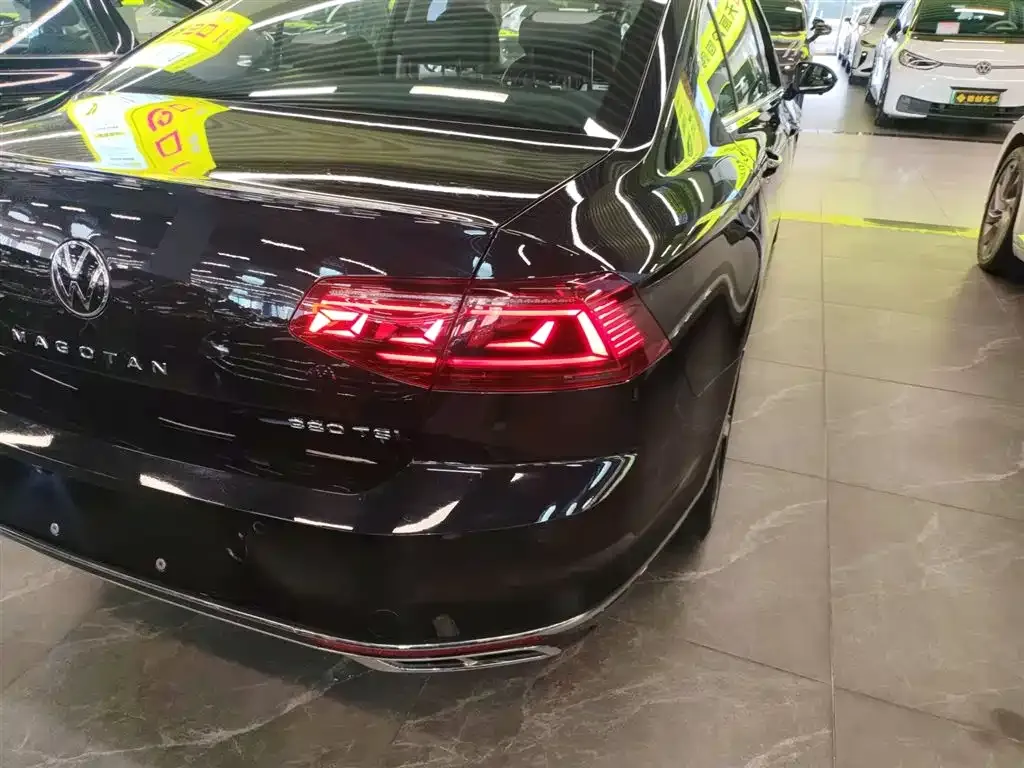 [object Object] Magotan 2024 из CN, фото 8