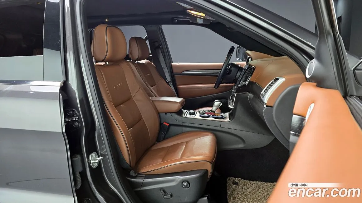 Jeep Cherokee 2021 из KR, фото 10