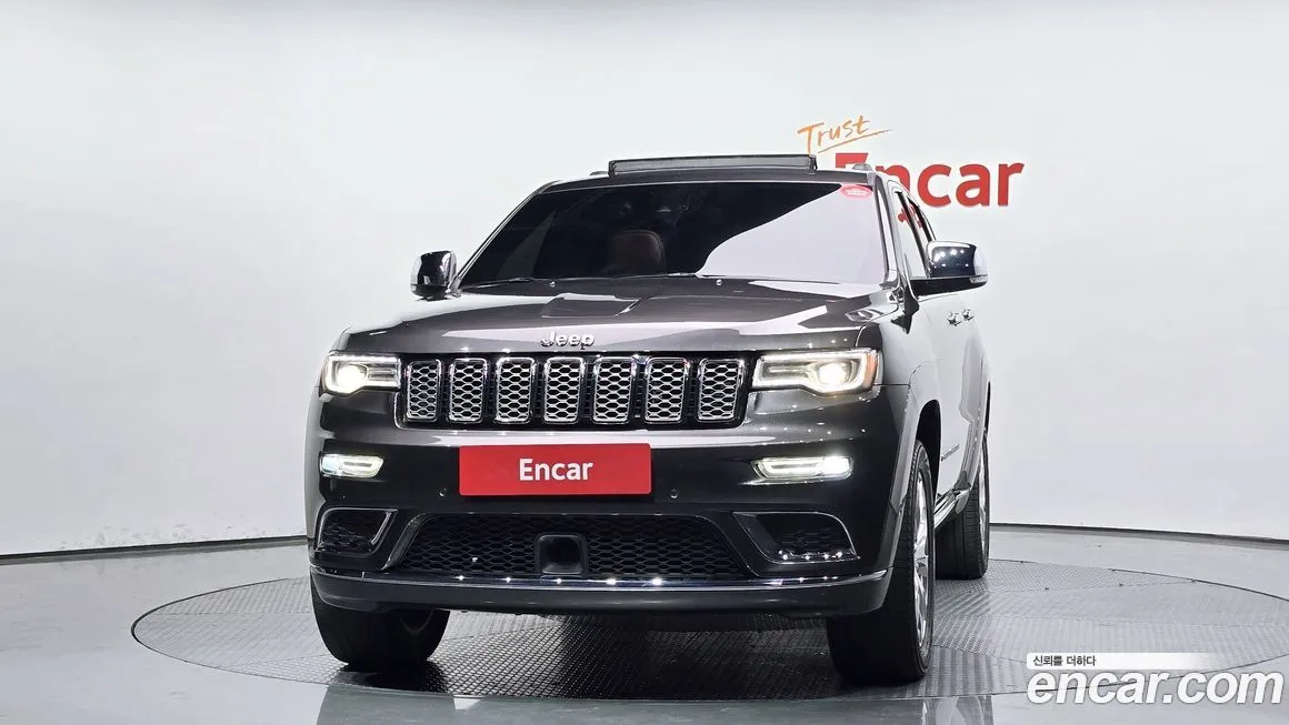 Jeep Cherokee 2021 из KR, фото 3