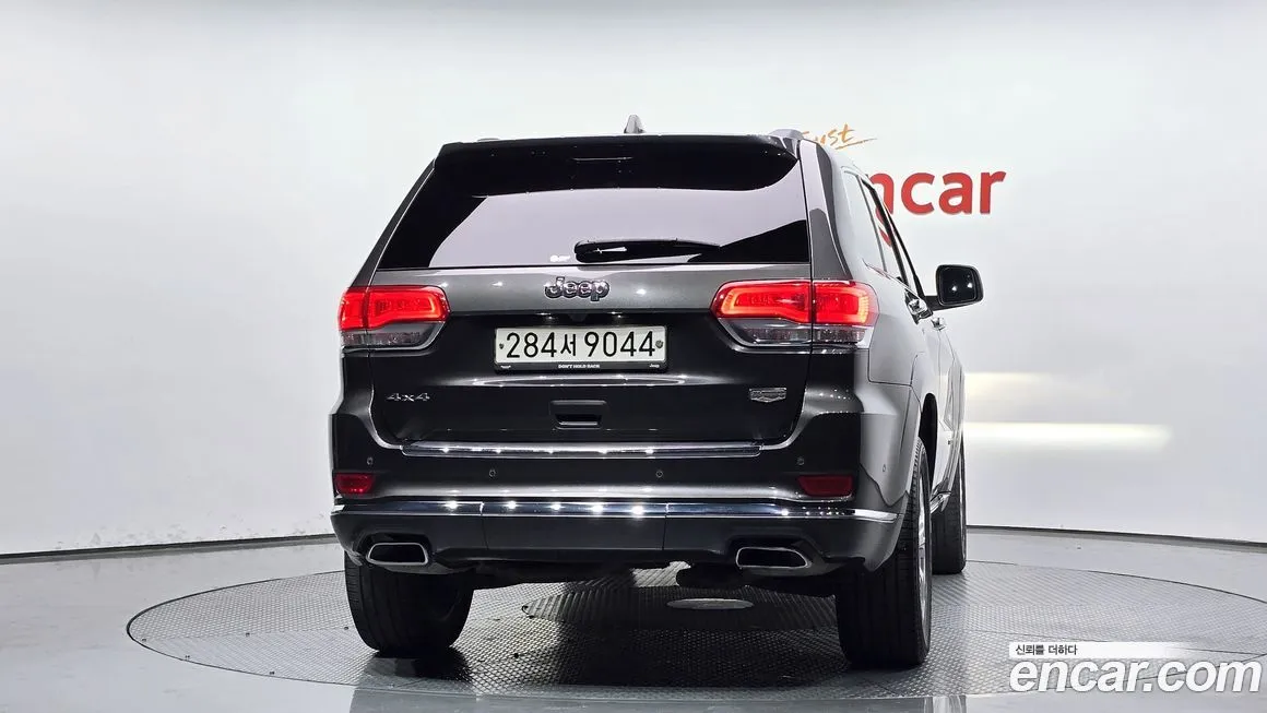 Jeep Cherokee 2021 из KR, фото 4