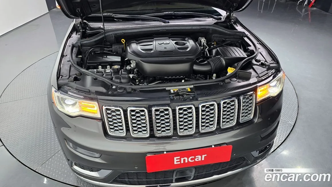 Jeep Cherokee 2021 из KR, фото 6