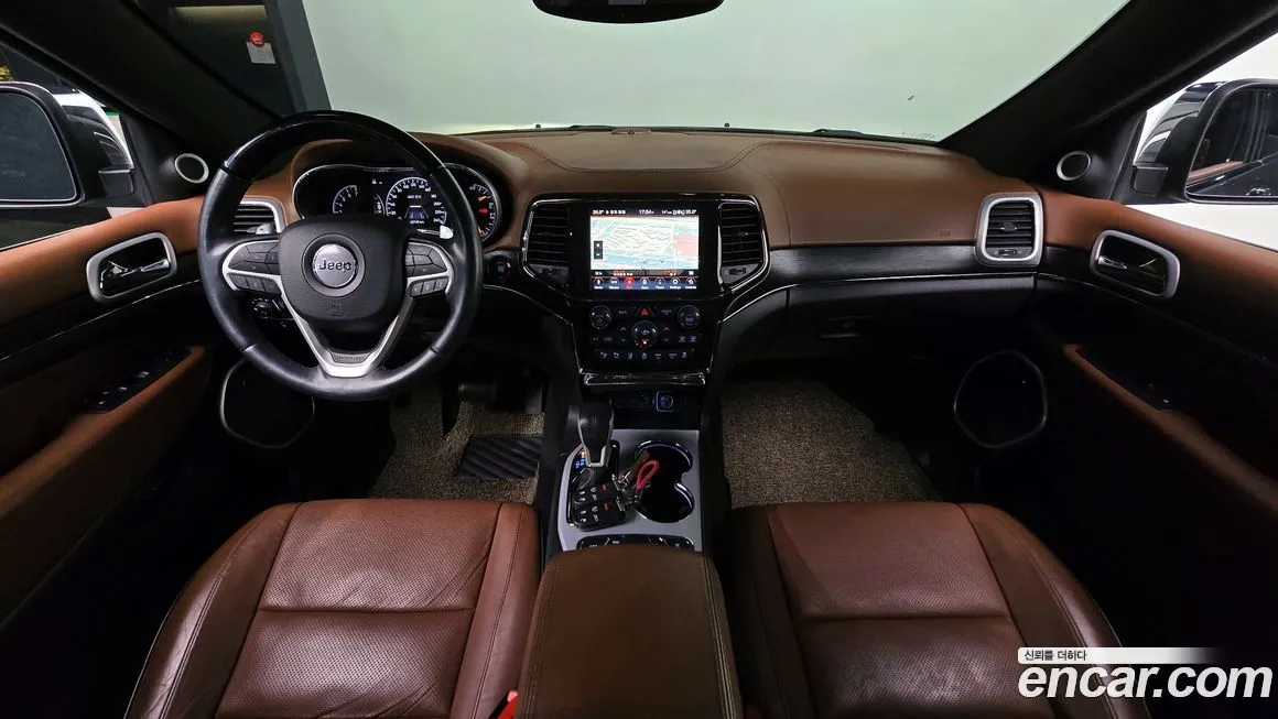 Jeep Cherokee 2021 из KR, фото 7
