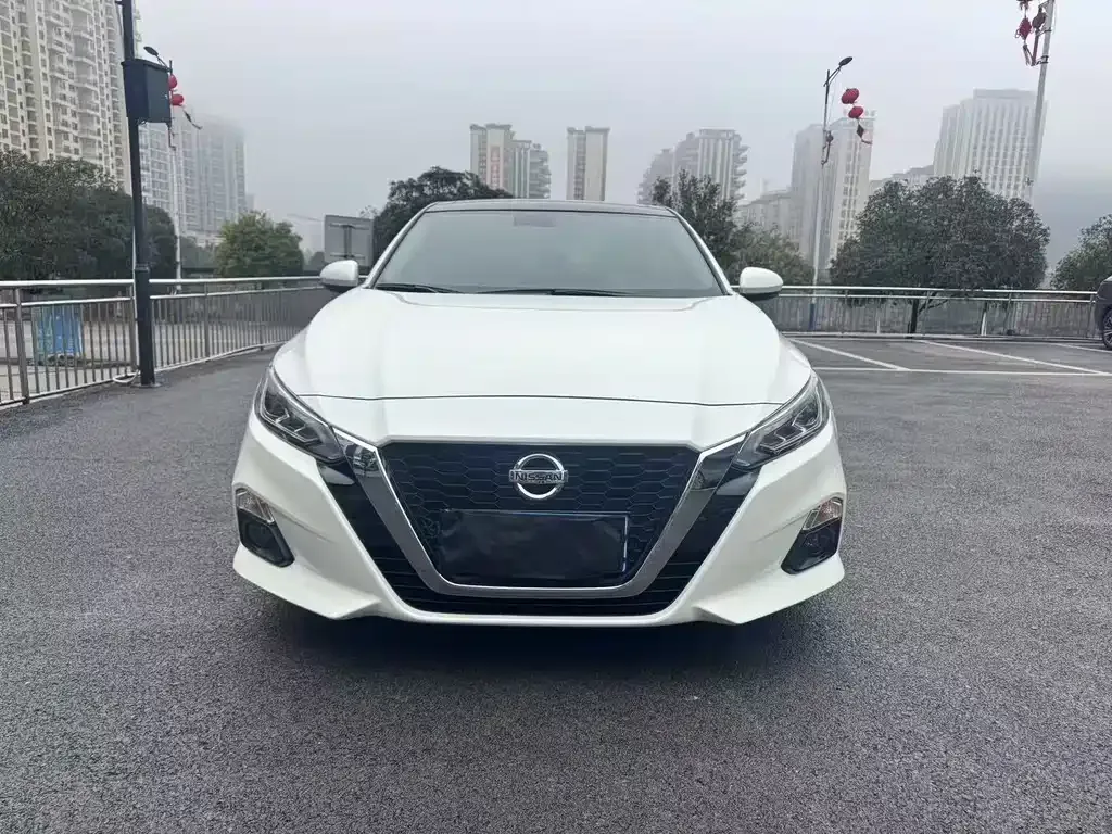 Nissan Teana 2021 из CN, фото 1