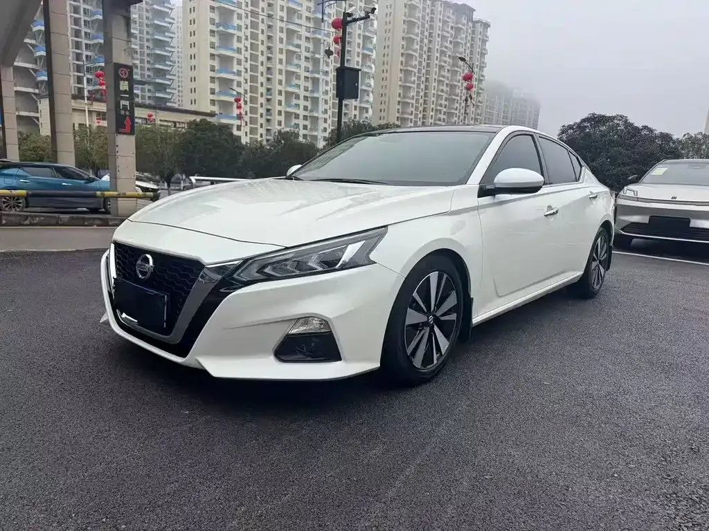 Nissan Teana 2021 из CN, фото 3