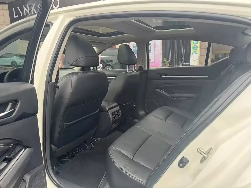 Nissan Teana 2021 из CN, фото 8