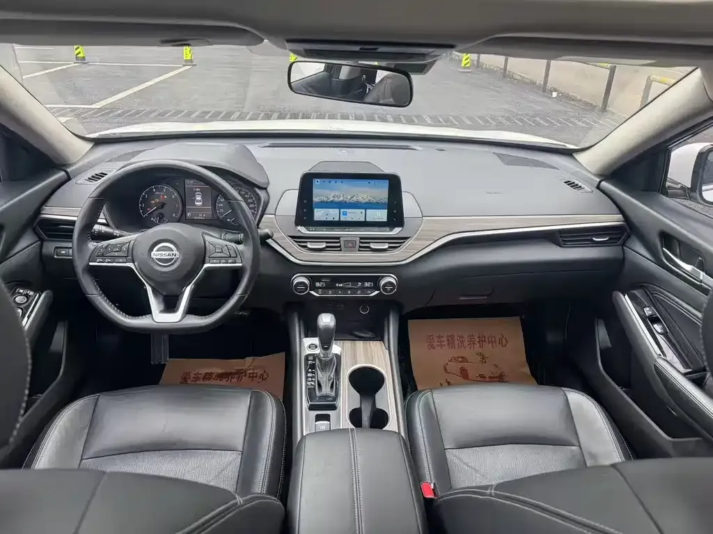 Nissan Teana 2021 из CN, фото 9