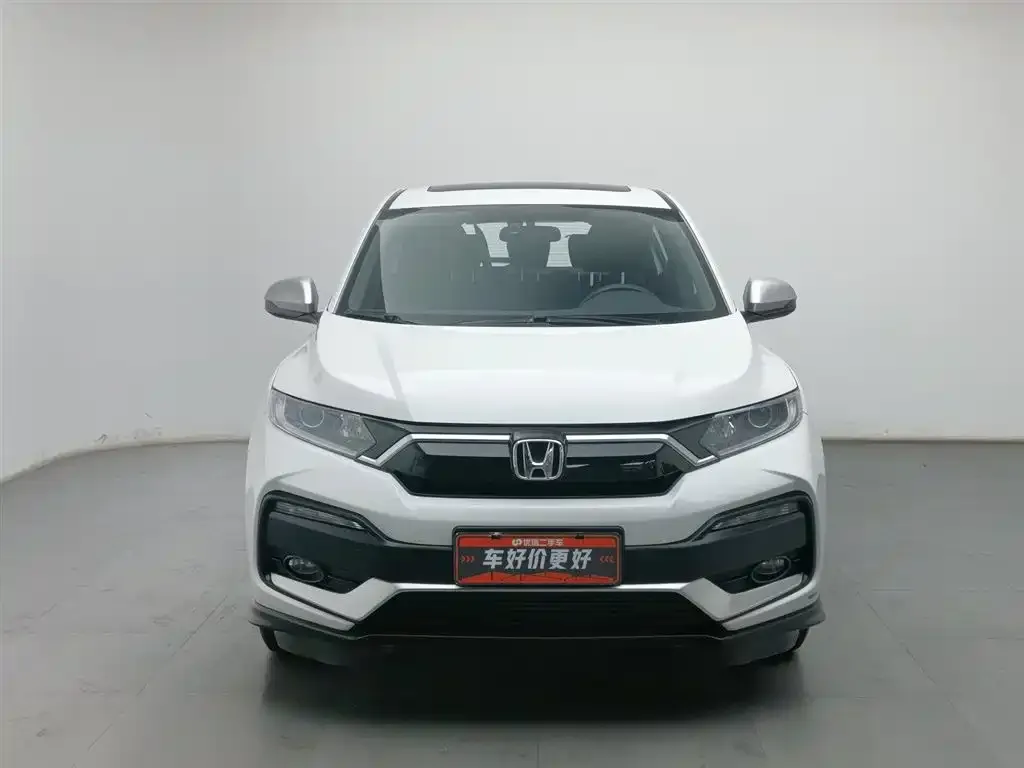 Honda XR-V 2021 из CN, фото 3
