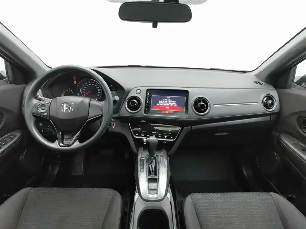 Honda XR-V 2021 из CN, фото 10