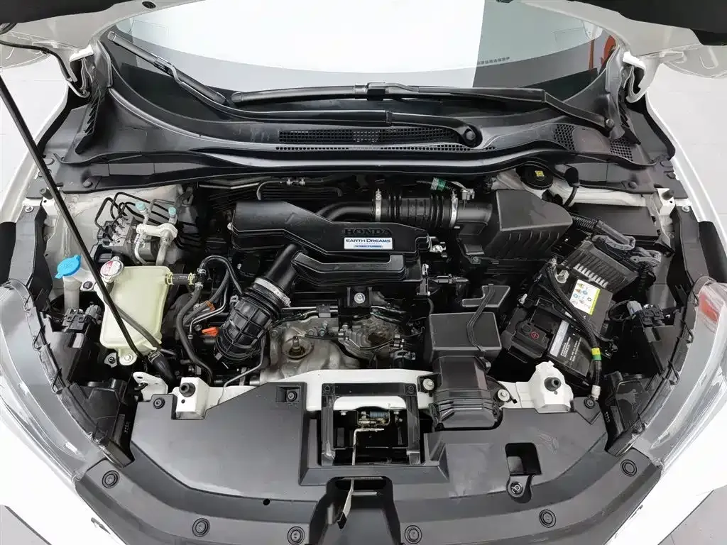 Honda XR-V 2021 из CN, фото 9