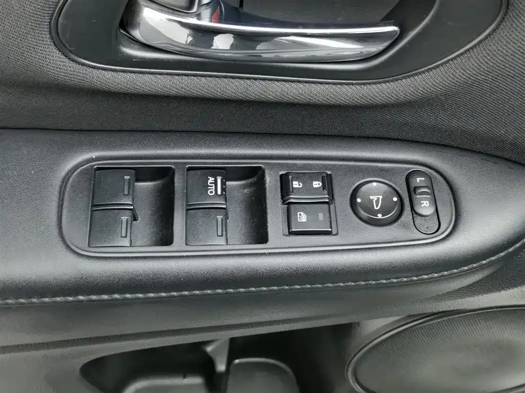 Honda XR-V 2021 из CN, фото 8