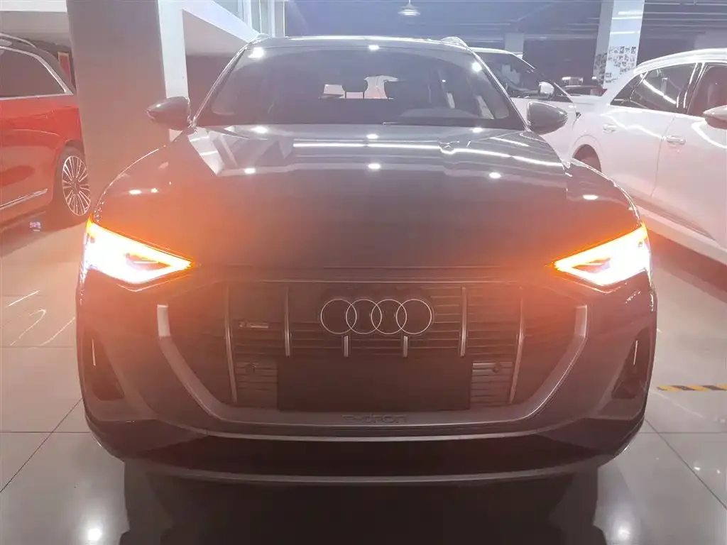 Audi e-tron 2025 из CN, фото 5