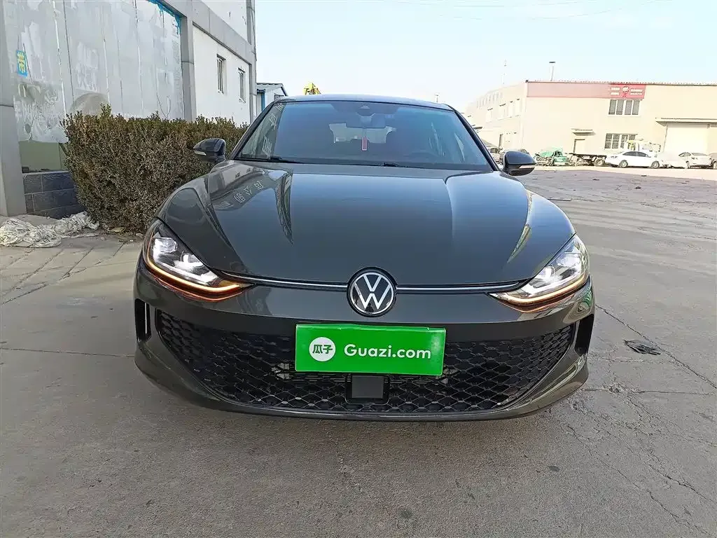 Volkswagen Lamando 2023 из CN, фото 3