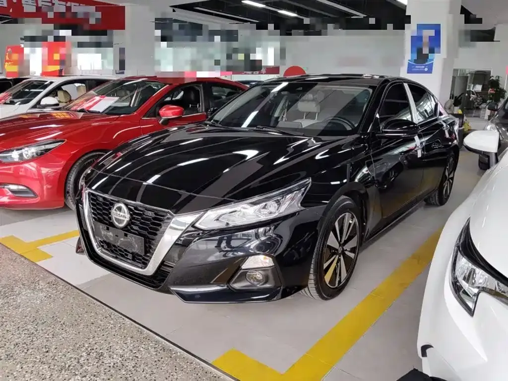 Nissan Teana 2022 из CN, фото 1