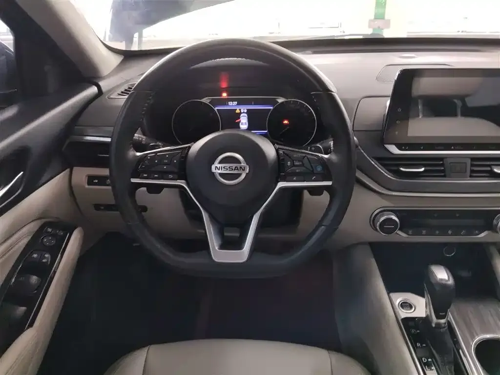 Nissan Teana 2022 из CN, фото 6