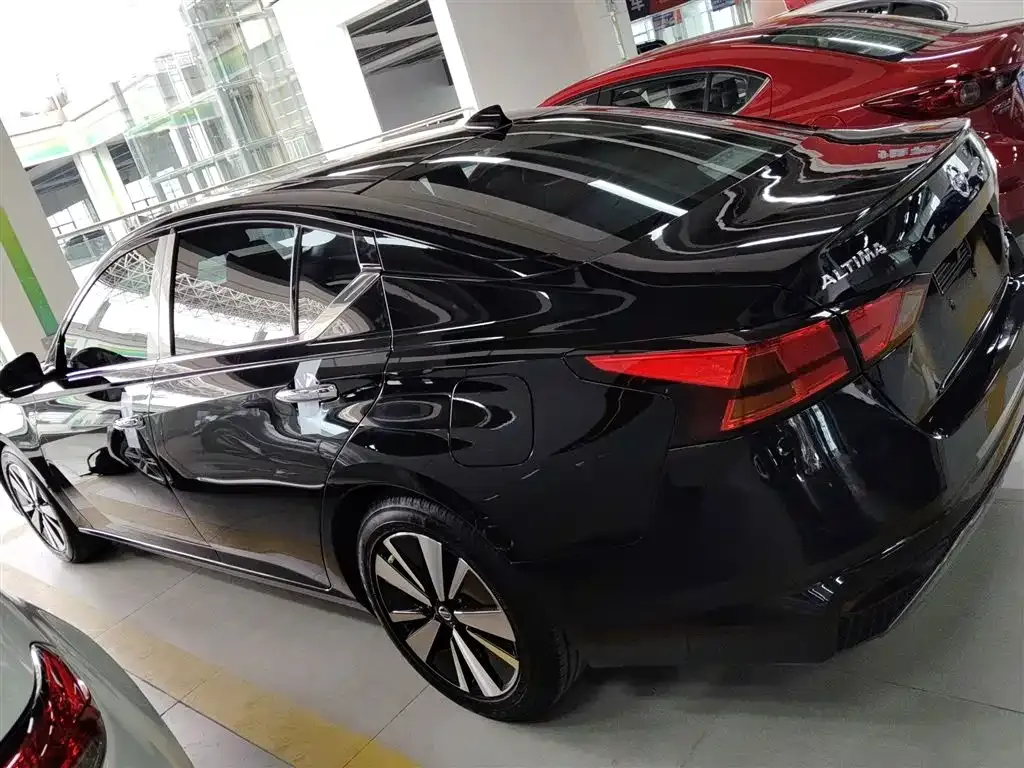 Nissan Teana 2022 из CN, фото 5