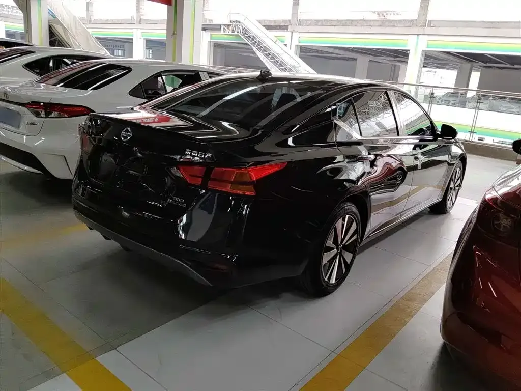 Nissan Teana 2022 из CN, фото 7