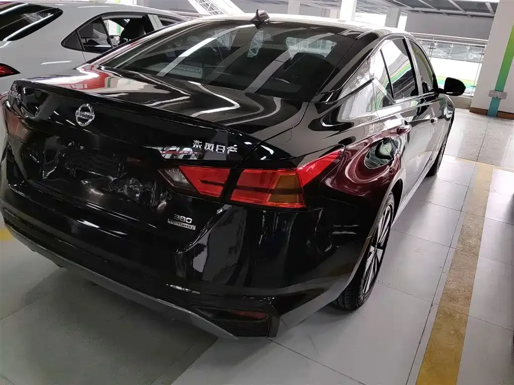 Nissan Teana 2022 из CN, фото 9