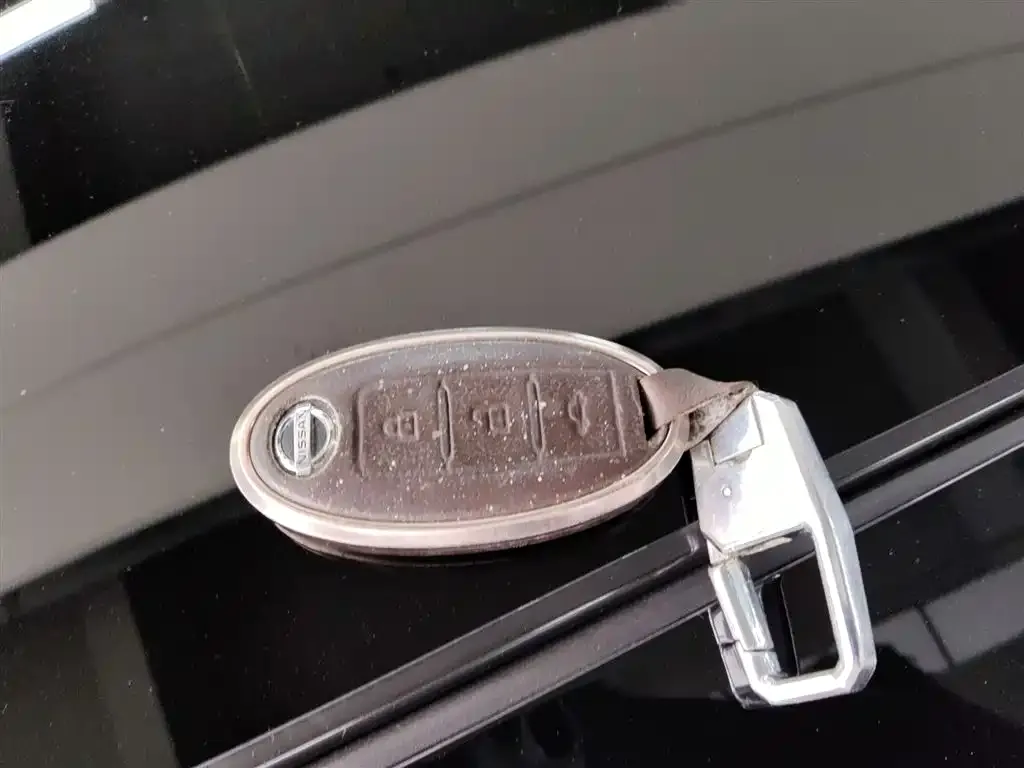 Nissan Teana 2022 из CN, фото 2