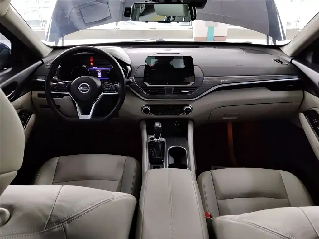 Nissan Teana 2022 из CN, фото 3