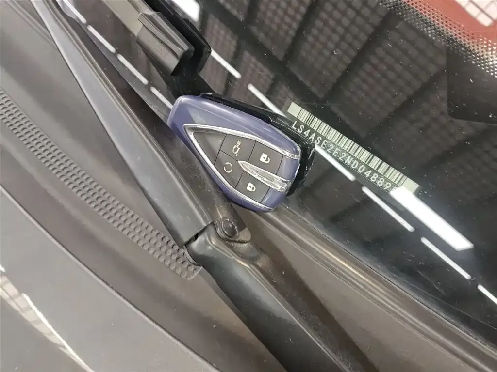 Changan CS75PLUS 2022 из CN, фото 5