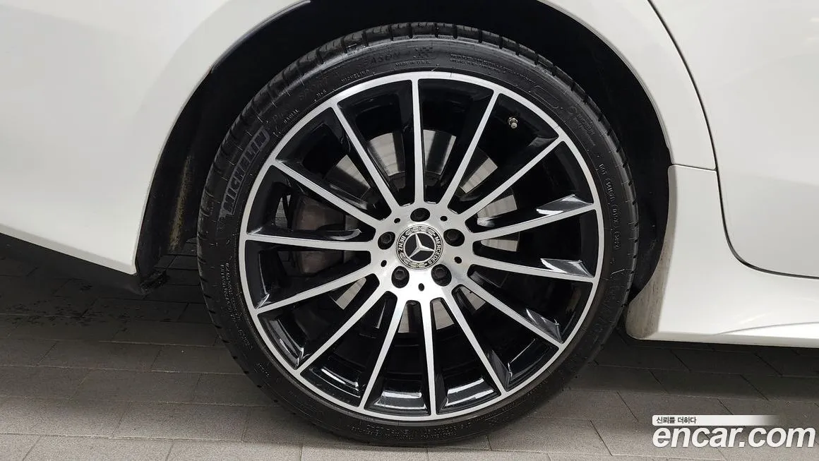 Mercedes-Benz CLS-Class 2021 из KR, фото 7