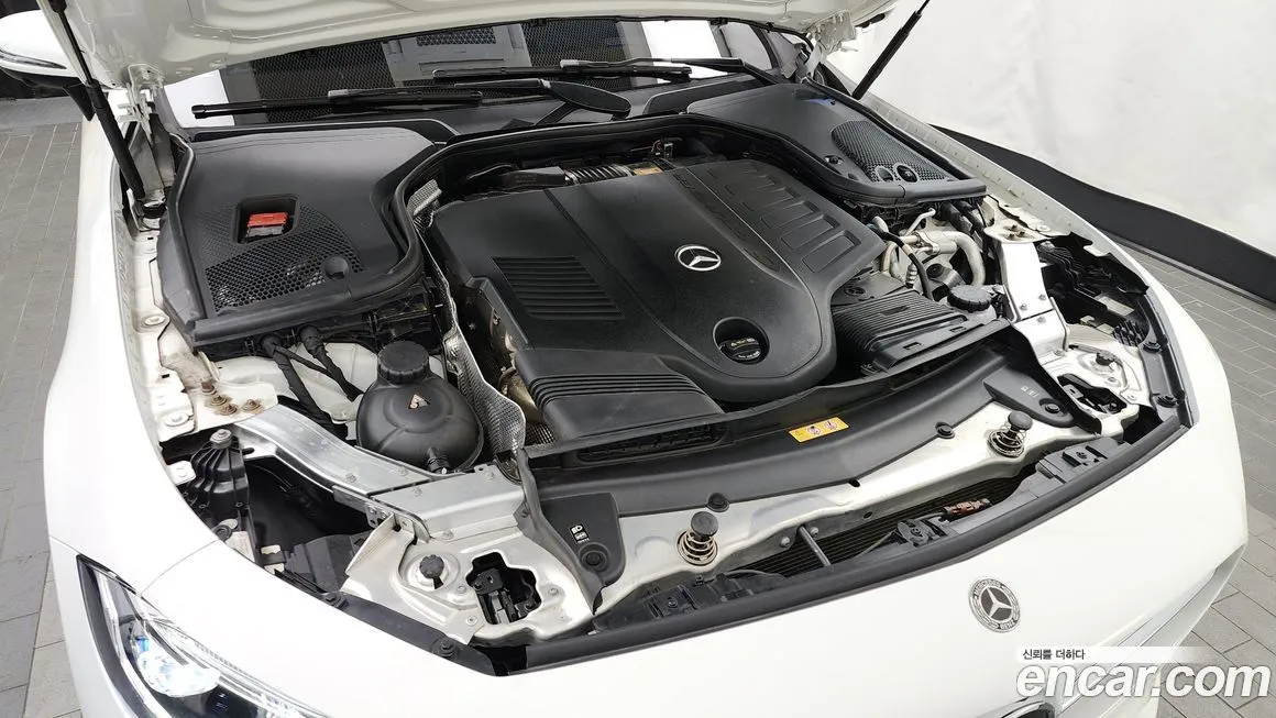 Mercedes-Benz CLS-Class 2021 из KR, фото 8