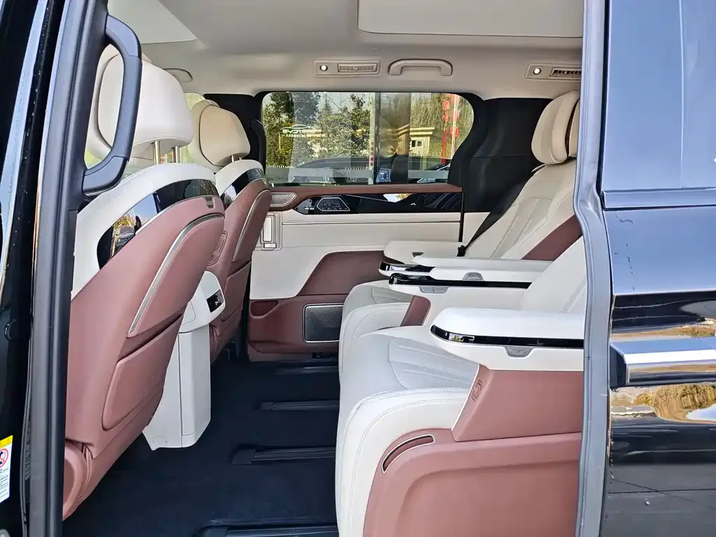 BYD Xia 2025 из CN, фото 9